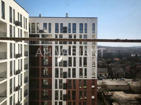 квартира за адресою Карпатської України вул. (Юрія Гагаріна), (Будинок 1)