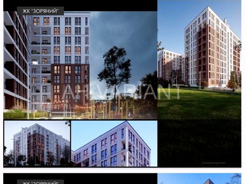 квартира за адресою Карпатської України вул. (Юрія Гагаріна), (Будинок 1)