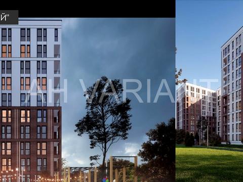 квартира за адресою Карпатської України вул. (Юрія Гагаріна), (Будинок 1)