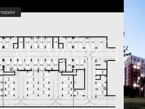 квартира за адресою Карпатської України вул. (Юрія Гагаріна), (Будинок 1)