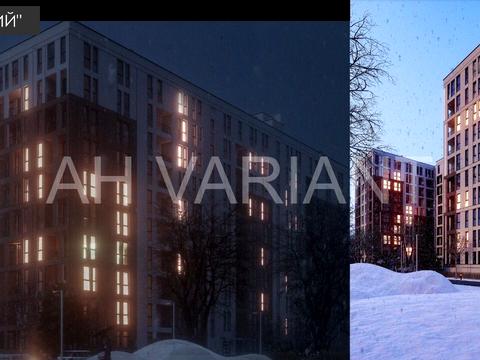 квартира за адресою Карпатської України вул. (Юрія Гагаріна), (Будинок 1)