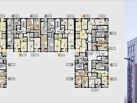 квартира за адресою Карпатської України вул. (Юрія Гагаріна), (Будинок 1)