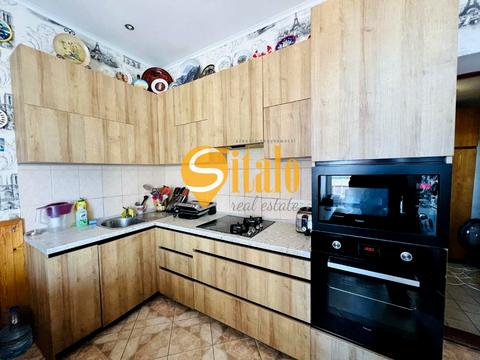 дом по адресу Строителей ул.