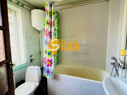 дом по адресу Строителей ул.