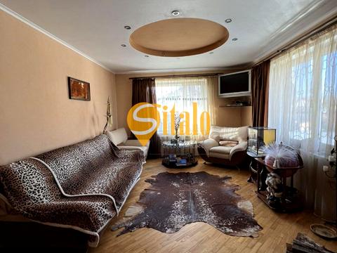 дом по адресу Строителей ул.