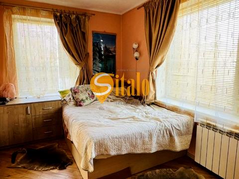 дом по адресу Строителей ул.