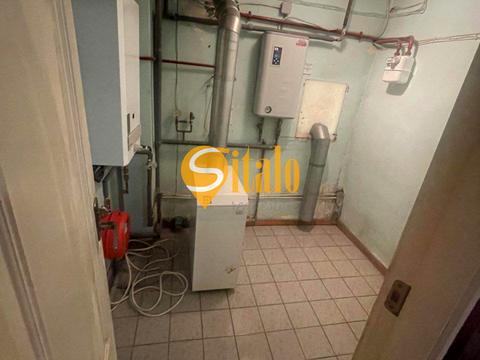 дом по адресу Строителей ул.