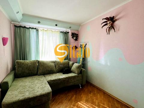 дом по адресу Строителей ул.