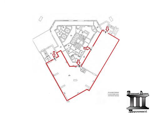 комерційна за адресою Берестейський просп. (Перемоги), 11 к1