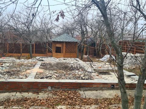 ділянка за адресою 