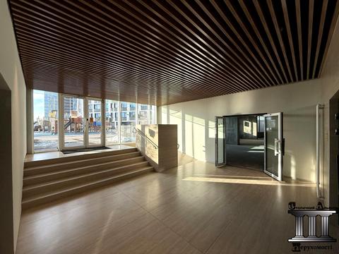 комерційна за адресою Берестейський просп. (Перемоги), 11 к1