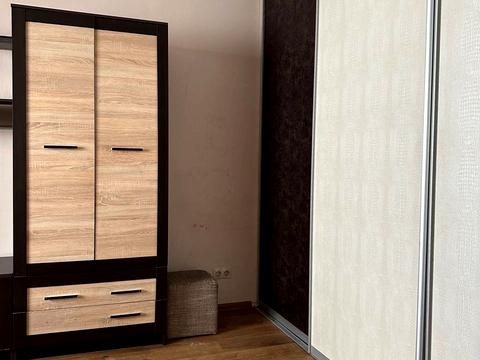 квартира за адресою Степана Рудницького вул. (Академіка Вільямса), 8-Є