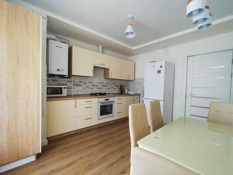 квартира по адресу Глинянский Тракт ул., 1