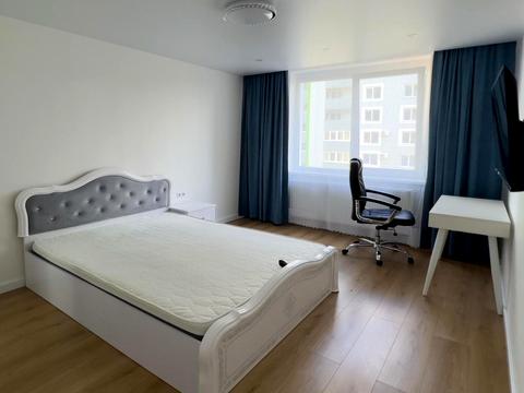 квартира по адресу Глинянский Тракт ул., 1