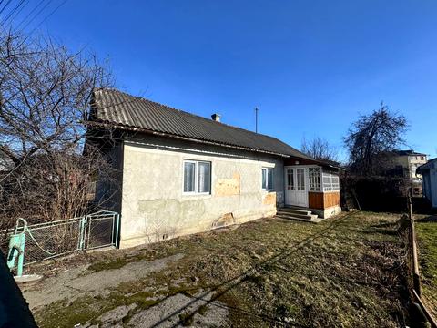 будинок за адресою с. Крихівці, Крихівецька, 71