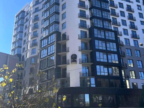 квартира по адресу Княгинин ул., 44