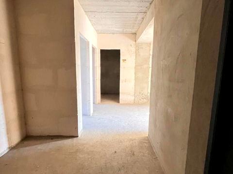 квартира по адресу Княгинин ул., 44