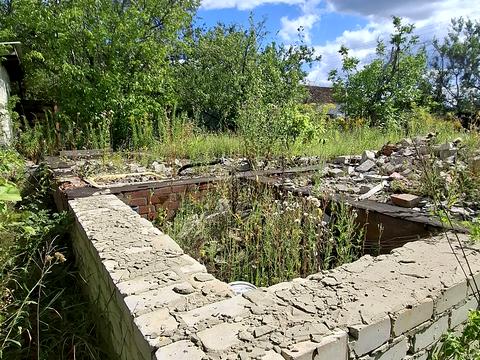 ділянка за адресою 