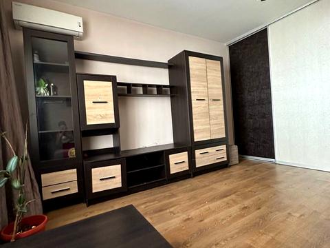 квартира за адресою Степана Рудницького вул. (Академіка Вільямса), 8-Є