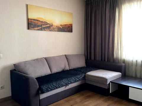 квартира за адресою Степана Рудницького вул. (Академіка Вільямса), 8-Є