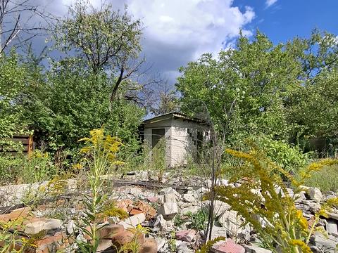 ділянка за адресою 