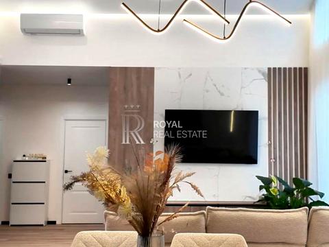 дом по адресу Привітна, 1