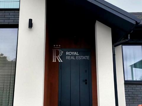 дом по адресу Привітна, 1