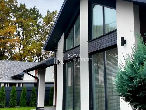 дом по адресу Привітна, 1