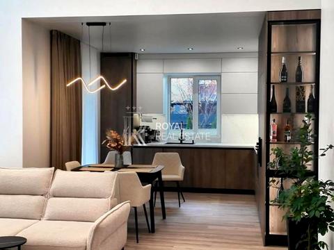 дом по адресу Привітна, 1