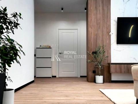 дом по адресу Привітна, 1