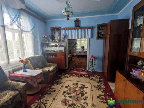 дом по адресу Івана Франка ул., 129