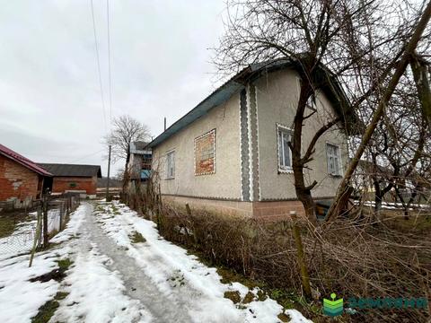 дом по адресу Івана Франка ул., 129