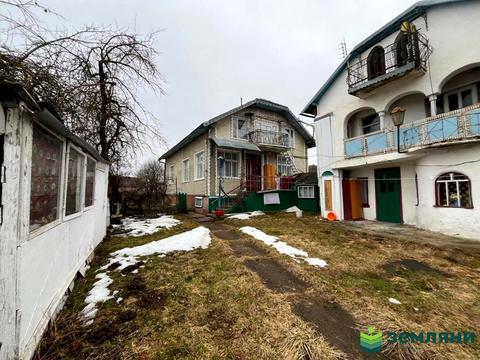 будинок за адресою Івана Франка вул., 129