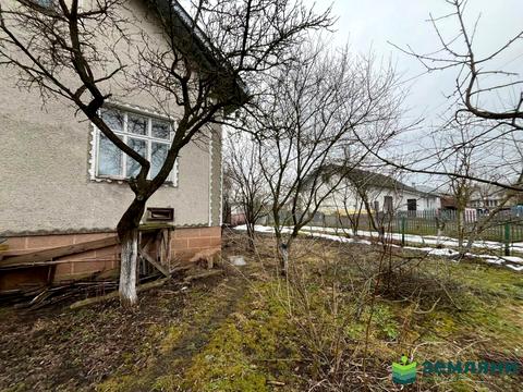 дом по адресу Івана Франка ул., 129