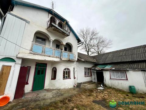 дом по адресу Івана Франка ул., 129