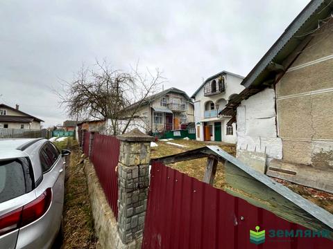 дом по адресу Івана Франка ул., 129