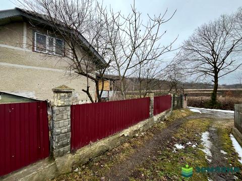 дом по адресу Івана Франка ул., 129