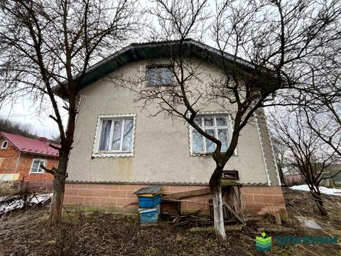 дом по адресу Івана Франка ул., 129