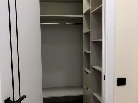 квартира по адресу Высочана ул., 18 к40