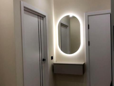 квартира по адресу Высочана ул., 18 к40