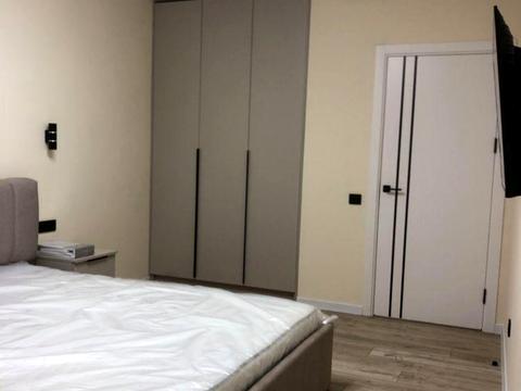 квартира по адресу Высочана ул., 18 к40