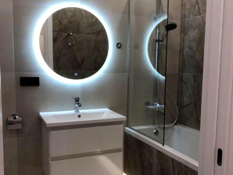 квартира по адресу Высочана ул., 18 к40