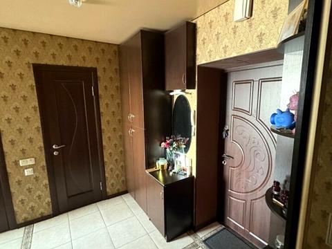 квартира за адресою Чорновола вул., 176