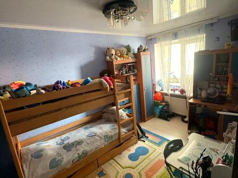 квартира за адресою Чорновола вул., 176