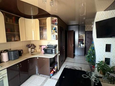 квартира за адресою Чорновола вул., 176