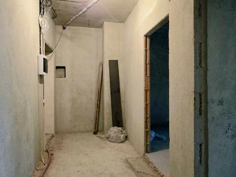 квартира по адресу Клепаровская ул., (Будинок)