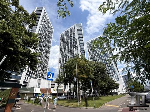 коммерческая по адресу Берестейский просп. (Победы), 11 к2