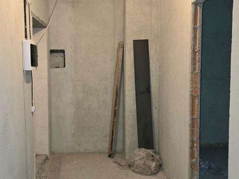 квартира по адресу Клепаровская ул., (Будинок)