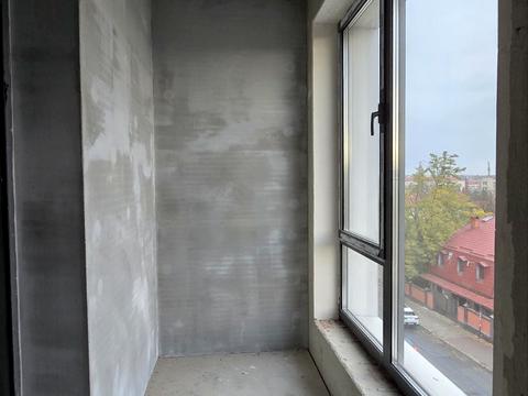 квартира по адресу Клепаровская ул., (Будинок)