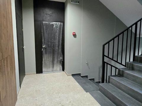 квартира по адресу Клепаровская ул., (Будинок)